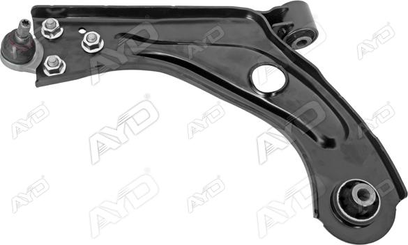 AYD OE - Excellence 97-18010 - Bras de liaison, suspension de roue cwaw.fr