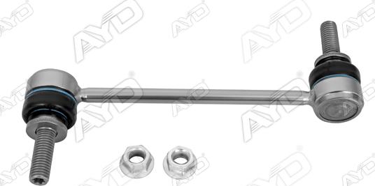 AYD OE - Excellence 97-13483 - Bras de liaison, suspension de roue cwaw.fr