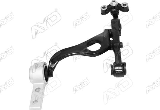 AYD OE - Excellence 97-13097 - Bras de liaison, suspension de roue cwaw.fr