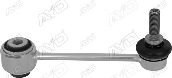 AYD OE - Excellence 97-13800 - Bras de liaison, suspension de roue cwaw.fr