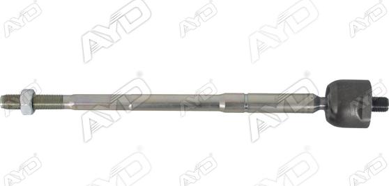 AYD OE - Excellence 97-12825 - Bras de liaison, suspension de roue cwaw.fr