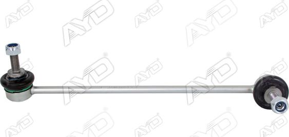 AYD OE - Excellence 97-12735 - Bras de liaison, suspension de roue cwaw.fr