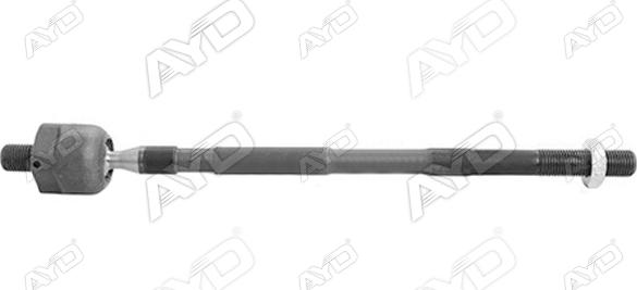 AYD OE - Excellence 97-17200 - Bras de liaison, suspension de roue cwaw.fr