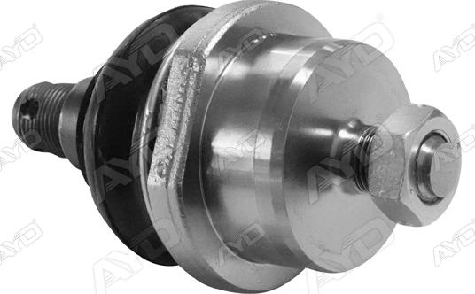 AYD OE - Excellence 97-17717 - Bras de liaison, suspension de roue cwaw.fr