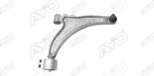 AYD OE - Excellence 97-21701 - Bras de liaison, suspension de roue cwaw.fr