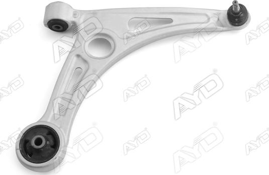 AYD OE - Excellence 97-22898 - Bras de liaison, suspension de roue cwaw.fr