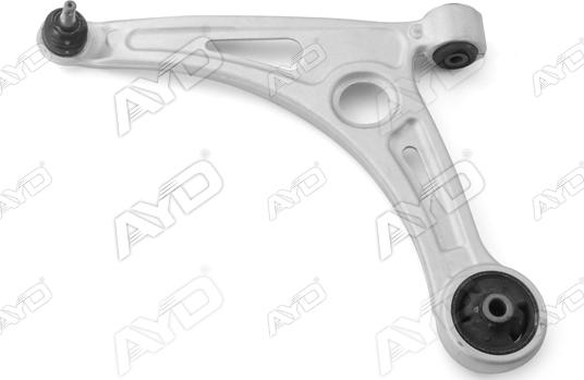 AYD OE - Excellence 97-22897 - Bras de liaison, suspension de roue cwaw.fr