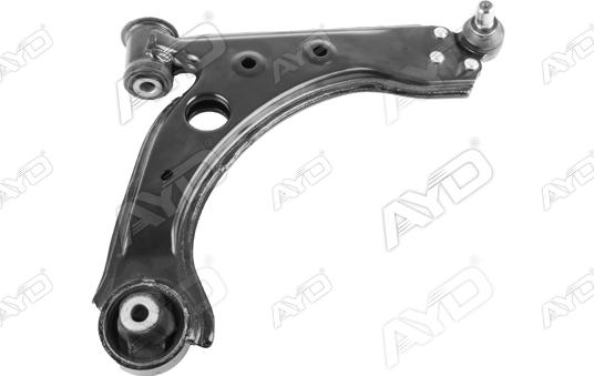 AYD OE - Excellence 97-10529 - Bras de liaison, suspension de roue cwaw.fr