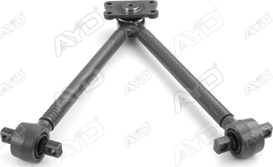 AYD OE - Excellence 94-04723 - Bras de liaison, suspension de roue cwaw.fr