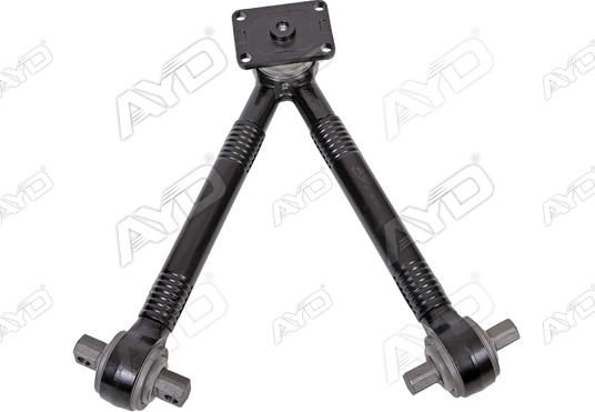 AYD OE - Excellence 94-04722 - Bras de liaison, suspension de roue cwaw.fr