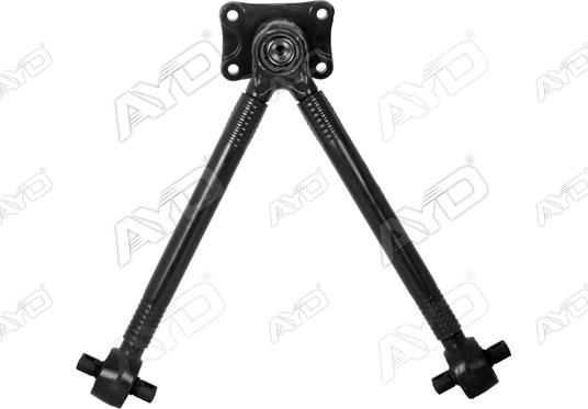 AYD OE - Excellence 85-05326 - Bras de liaison, suspension de roue cwaw.fr