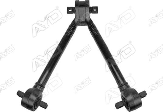 AYD OE - Excellence 88-07045 - Bras de liaison, suspension de roue cwaw.fr