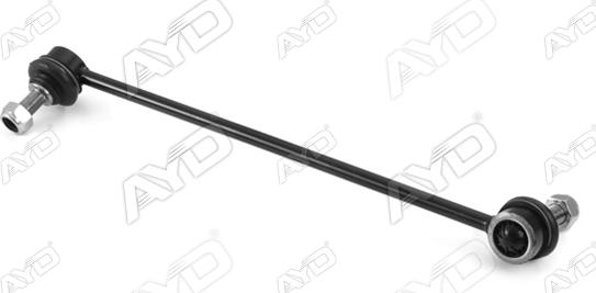 AYD OE - Excellence 85-07292 - Bras de liaison, suspension de roue cwaw.fr