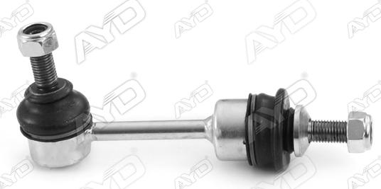 AYD OE - Excellence 88-08327 - Bras de liaison, suspension de roue cwaw.fr