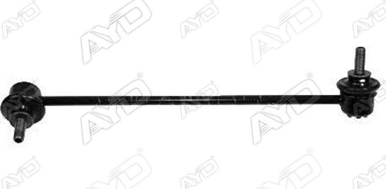 AYD OE - Excellence 88-03470 - Bras de liaison, suspension de roue cwaw.fr