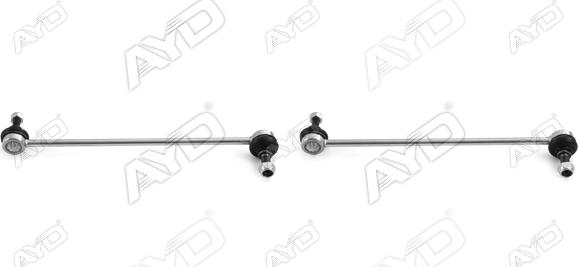 AYD OE - Excellence 88-03049 - Bras de liaison, suspension de roue cwaw.fr