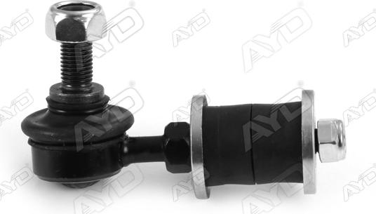 AYD OE - Excellence 88-03056 - Bras de liaison, suspension de roue cwaw.fr