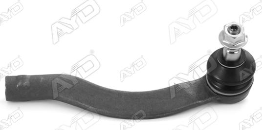 AYD OE - Excellence 88-07055 - Bras de liaison, suspension de roue cwaw.fr