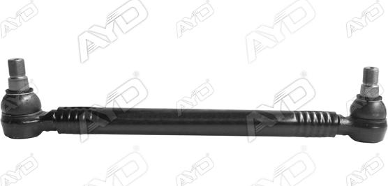 AYD OE - Excellence 88-15056 - Bras de liaison, suspension de roue cwaw.fr