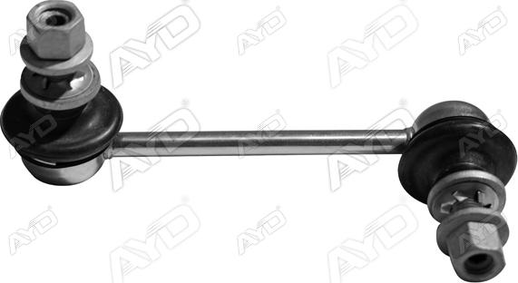 AYD OE - Excellence 88-15330 - Bras de liaison, suspension de roue cwaw.fr