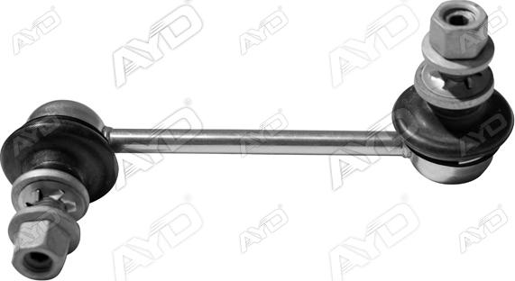 AYD OE - Excellence 88-15331 - Bras de liaison, suspension de roue cwaw.fr