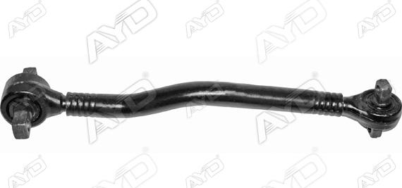 AYD OE - Excellence 88-10018 - Bras de liaison, suspension de roue cwaw.fr