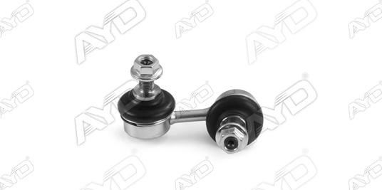 AYD OE - Excellence 88-13852 - Bras de liaison, suspension de roue cwaw.fr