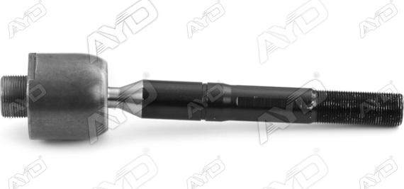 AYD OE - Excellence 88-12758 - Bras de liaison, suspension de roue cwaw.fr