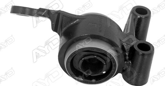 AYD OE - Excellence 88-12738 - Bras de liaison, suspension de roue cwaw.fr