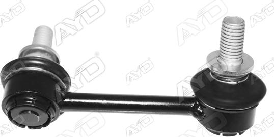 AYD OE - Excellence 88-17165 - Bras de liaison, suspension de roue cwaw.fr