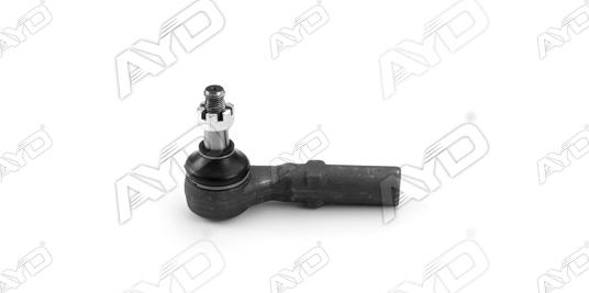 AYD OE - Excellence 87-09254 - Suspension, bras de liaison cwaw.fr