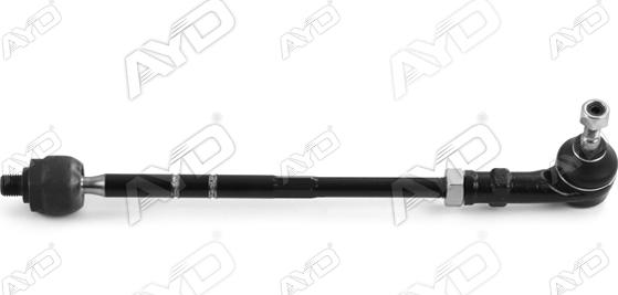 AYD OE - Excellence 87-04467 - Suspension, bras de liaison cwaw.fr