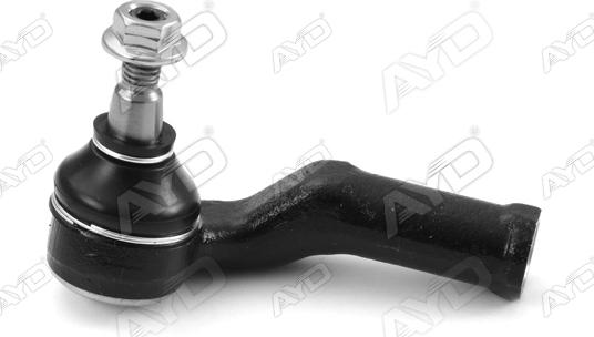 AYD OE - Excellence 87-04523 - Suspension, bras de liaison cwaw.fr