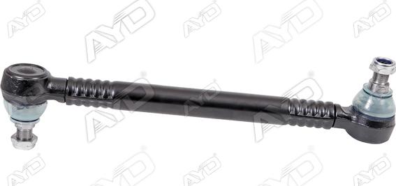 AYD OE - Excellence 87-05935 - Suspension, bras de liaison cwaw.fr