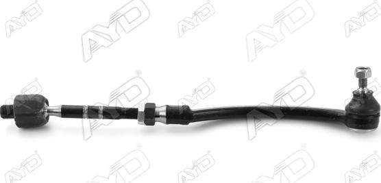 AYD OE - Excellence 87-05463 - Suspension, bras de liaison cwaw.fr