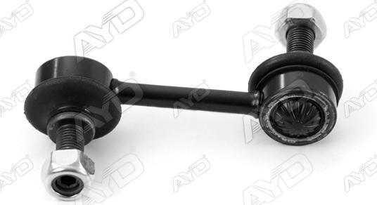 AYD OE - Excellence 87-05391 - Suspension, bras de liaison cwaw.fr