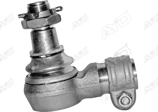 AYD OE - Excellence 87-08898 - Suspension, bras de liaison cwaw.fr