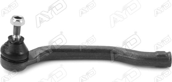 AYD OE - Excellence 87-08876 - Suspension, bras de liaison cwaw.fr