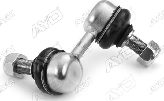 AYD OE - Excellence 87-08355 - Suspension, bras de liaison cwaw.fr