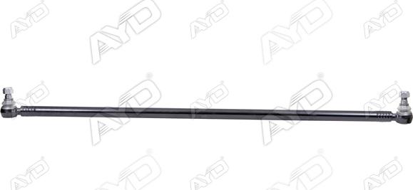 AYD OE - Excellence 87-03500 - Suspension, bras de liaison cwaw.fr