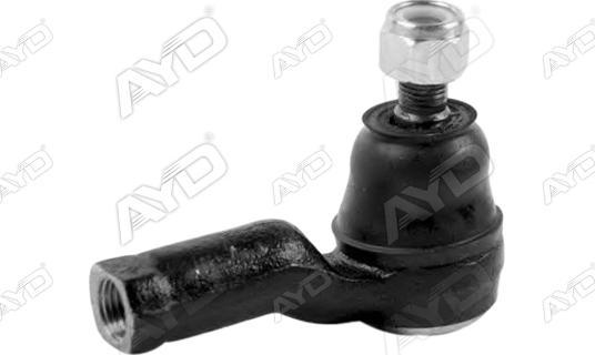 AYD OE - Excellence 87-03618 - Suspension, bras de liaison cwaw.fr