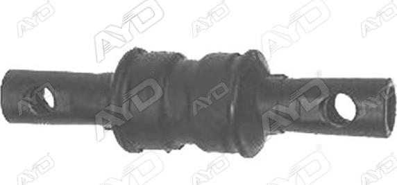 AYD OE - Excellence 87-03159 - Suspension, bras de liaison cwaw.fr