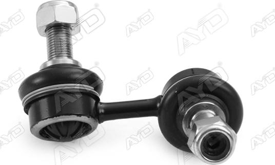 AYD OE - Excellence 87-03211 - Suspension, bras de liaison cwaw.fr