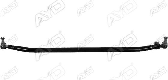 AYD OE - Excellence 87-07495 - Suspension, bras de liaison cwaw.fr