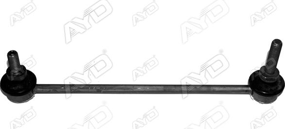 AYD OE - Excellence 87-07009 - Suspension, bras de liaison cwaw.fr