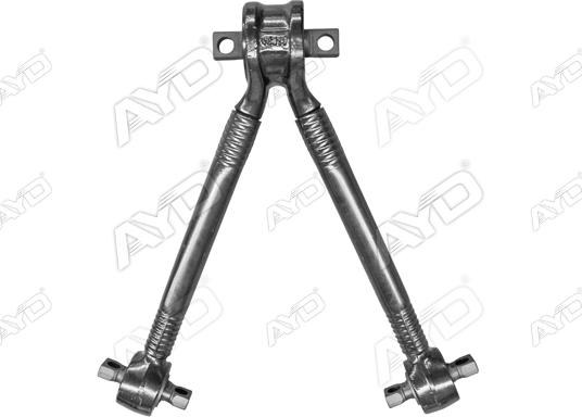 AYD OE - Excellence 87-07260 - Suspension, bras de liaison cwaw.fr