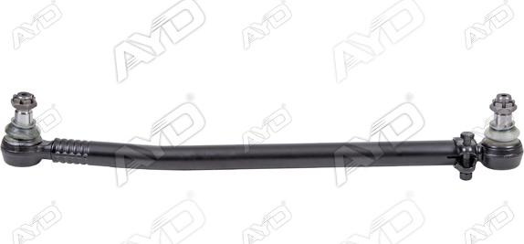 AYD OE - Excellence 87-07233 - Suspension, bras de liaison cwaw.fr