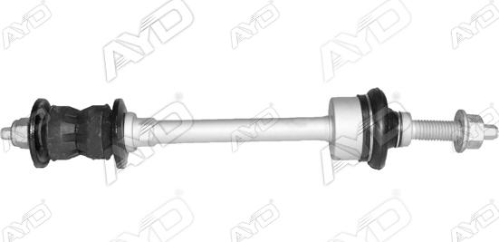 AYD OE - Excellence 87-19768 - Suspension, bras de liaison cwaw.fr