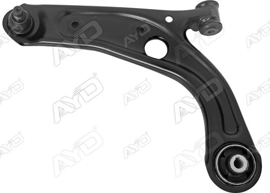 AYD OE - Excellence 87-14165 - Suspension, bras de liaison cwaw.fr