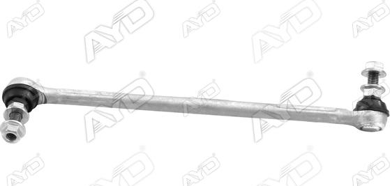 AYD OE - Excellence 87-14335 - Suspension, bras de liaison cwaw.fr